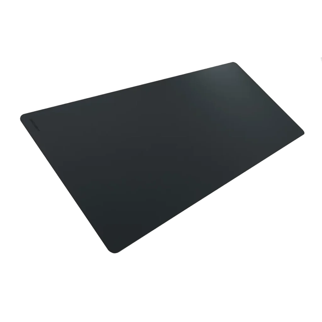 Gamegenic: Prime Playmat XL - Zwart - 80 x 35 cm - productfoto