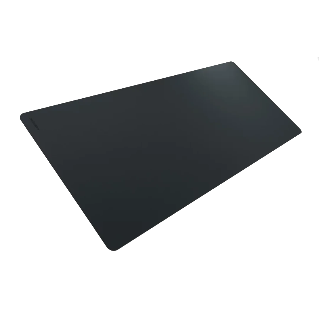 Gamegenic: Prime Playmat XL - Zwart - 80 x 35 cm - productfoto