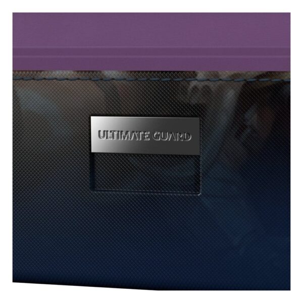 Ultimate Guard: Omnihive 1000+ Xenoskin "Reality Fracture" - Face Yourself (voor 1000 kaarten) - detail 4
