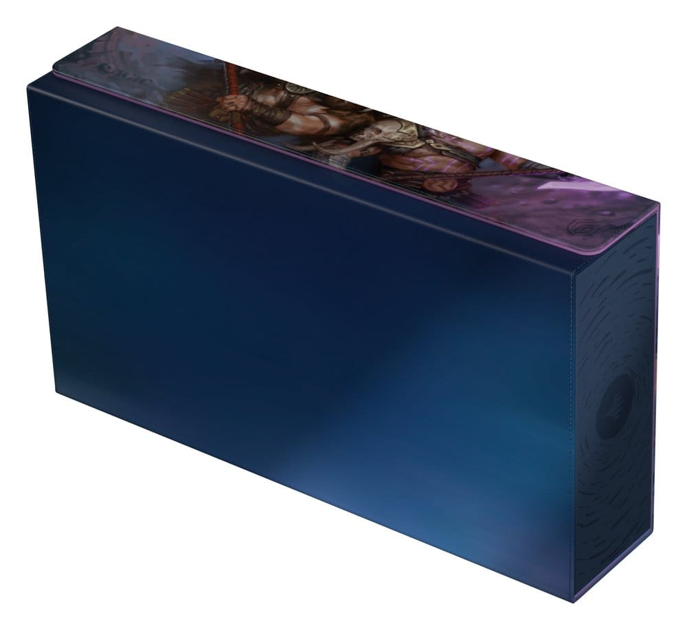 Ultimate Guard: Omnihive 1000+ Xenoskin "Reality Fracture" - Face Yourself (voor 1000 kaarten) - detail 5