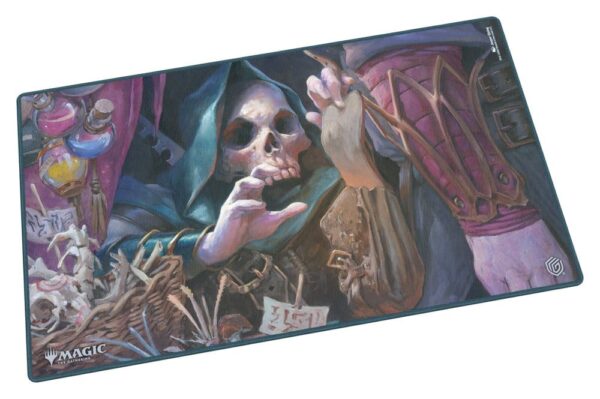 Ultimate Guard: Play-Mat "Reality Fracture" - Tinybones, Pocket Nuisance (61 x 35 cm) - productfoto