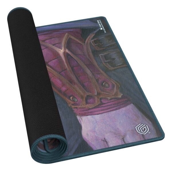 Ultimate Guard: Play-Mat "Reality Fracture" - Tinybones, Pocket Nuisance (61 x 35 cm) - vooraanzicht