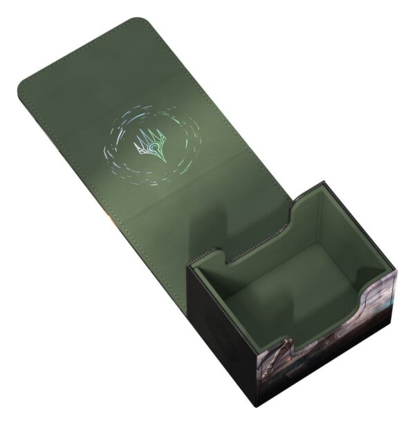 Ultimate Guard: Sidewinder 100+ Xenoskin "Reality Fracture" - Garruk of the Veil (voor 100 kaarten) - extra beeld