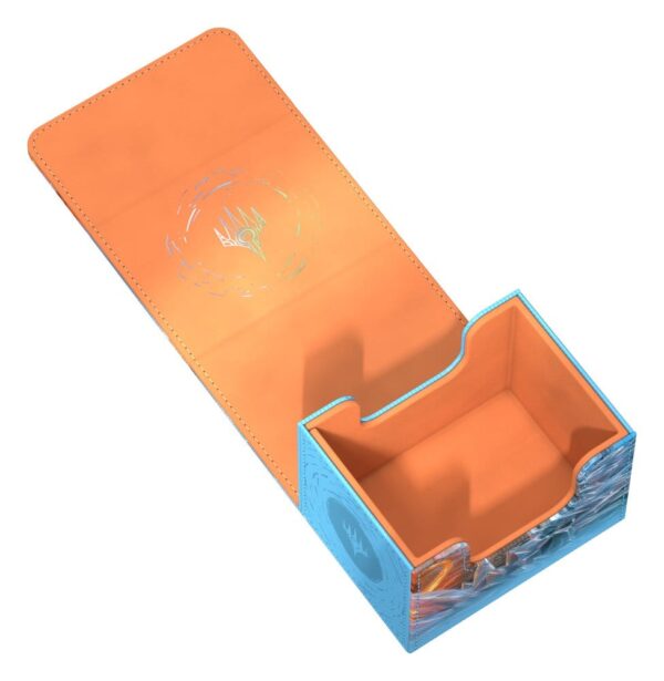 Ultimate Guard: Sidewinder 100+ Xenoskin "Reality Fracture" - Chandra, Chill of Compliance (voor 100 kaarten) - extra beeld