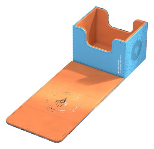 Ultimate Guard: Sidewinder 100+ Xenoskin "Reality Fracture" - Chandra, Chill of Compliance (voor 100 kaarten) - extra foto