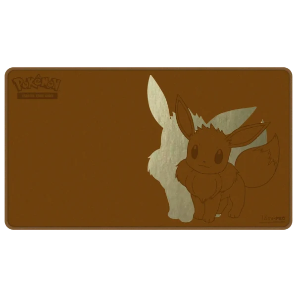 Ultra Pro: Elite Series: Eevee - Eevee - Playmat 61 x 35 cm - productfoto