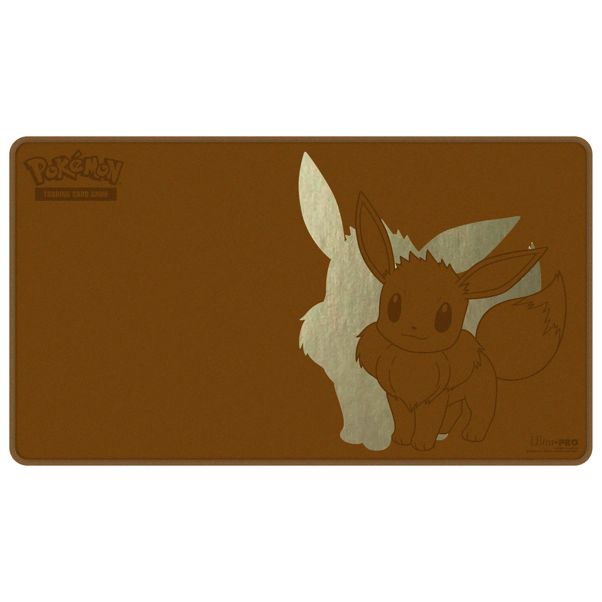 Ultra Pro: Elite Series: Eevee - Eevee - Playmat 61 x 35 cm - productfoto