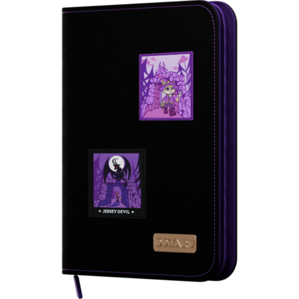 gatherers-tavern-domaru-9-pocket-binder-cryptids-collection-velvet-night-04