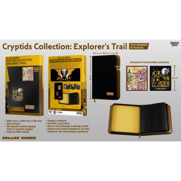 gatherers-tavern-domaru-9-pocket-binder-cryptids-collection-explorers-tail-07