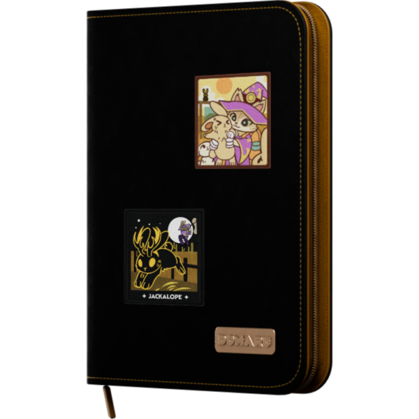 gatherers-tavern-domaru-9-pocket-binder-cryptids-collection-explorers-tail-04