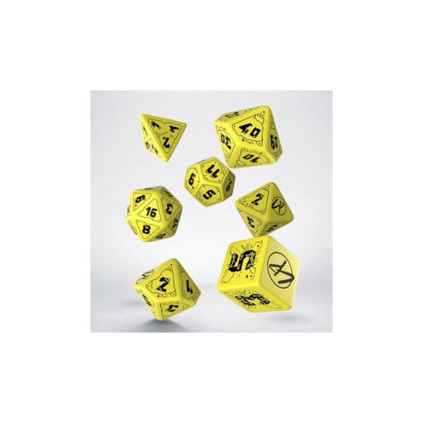 q-workshop-cyberpunk-red-danger-zone-7pc-rpg-dice-set-02